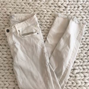 Zara jeans